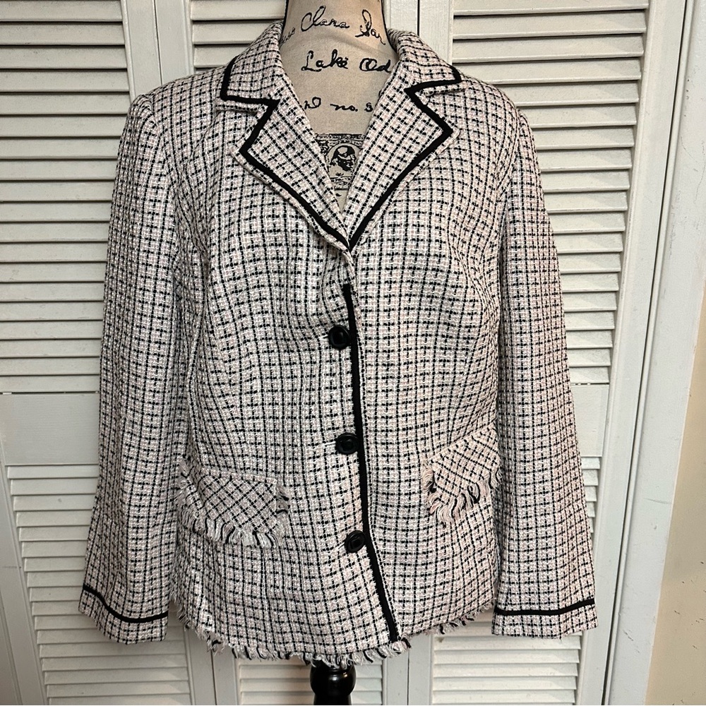 New with tags Lane Bryant Plus Size Blazer